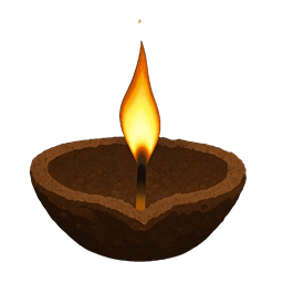 Panchagavya Lamp Chatbot